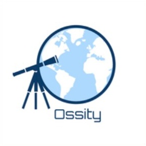 Ossity logo